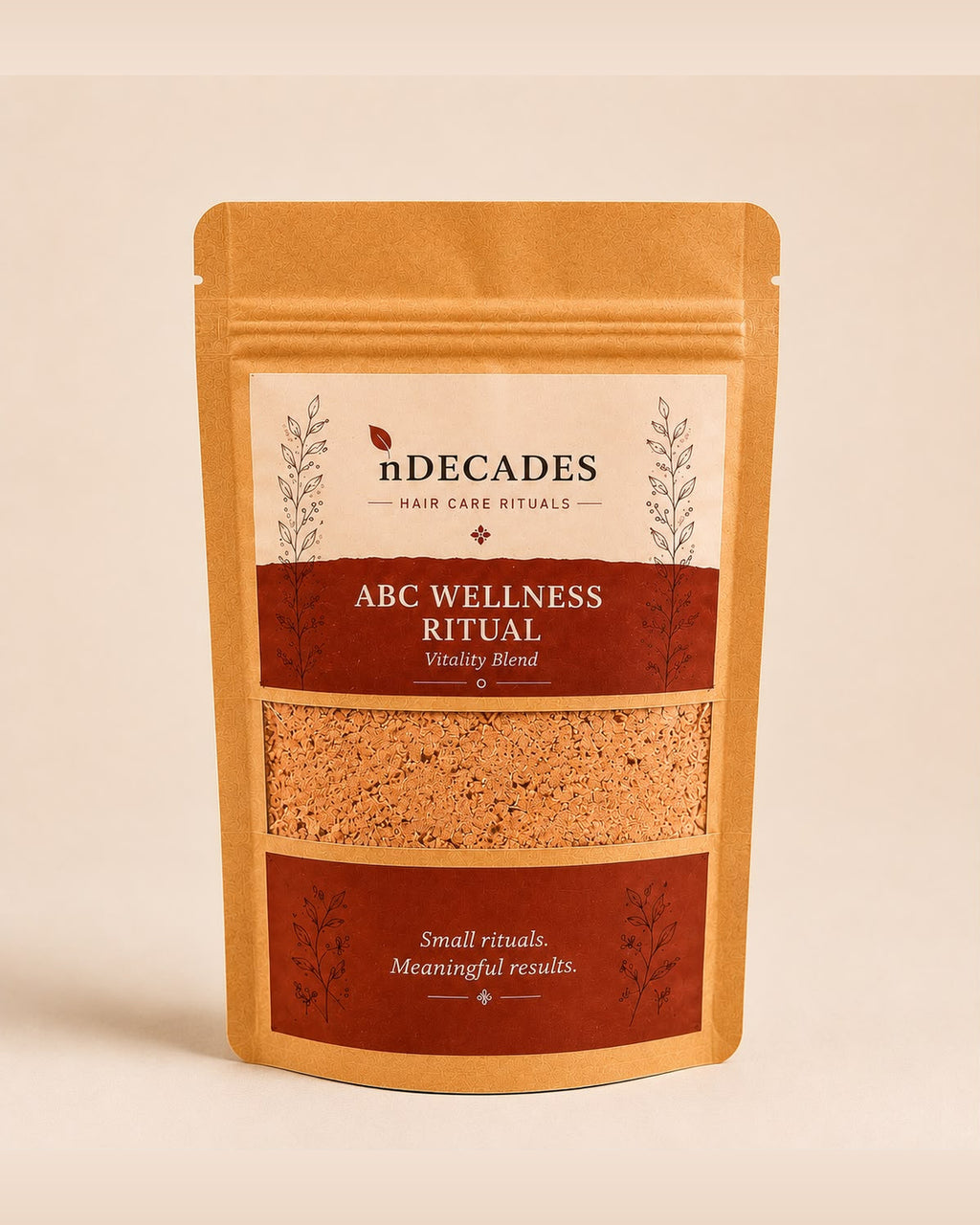 ABC Wellness Ritual