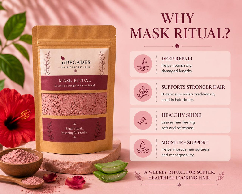 Mask Ritual