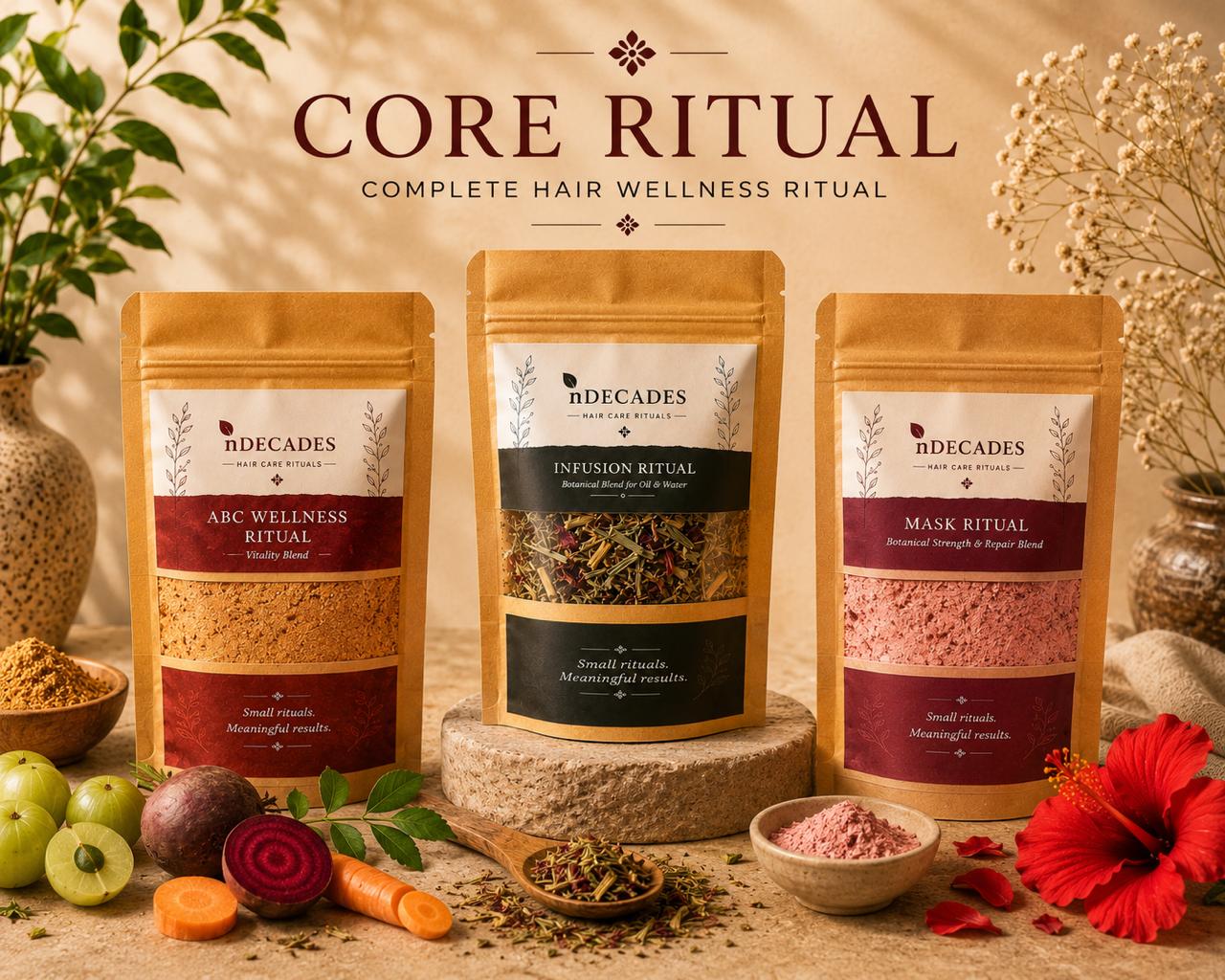Core Ritual