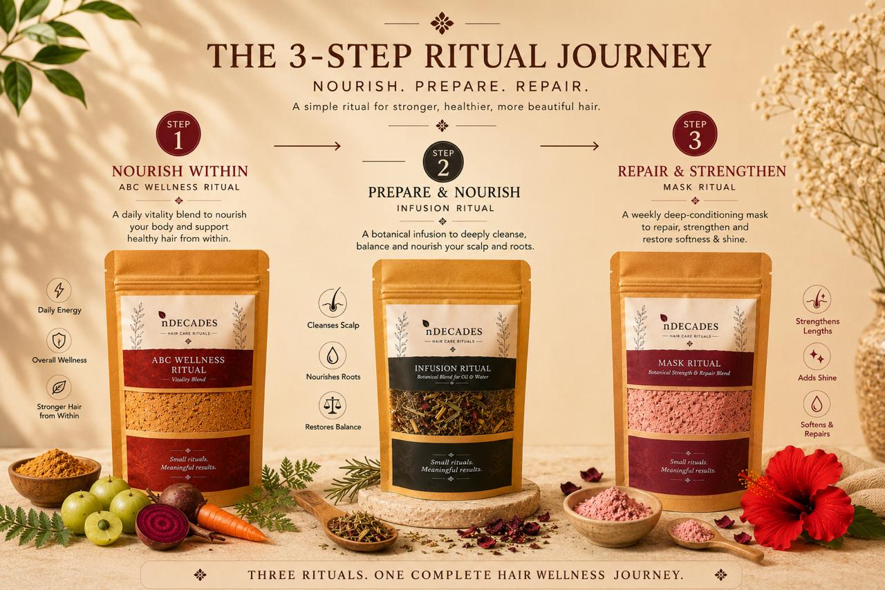 Core Ritual