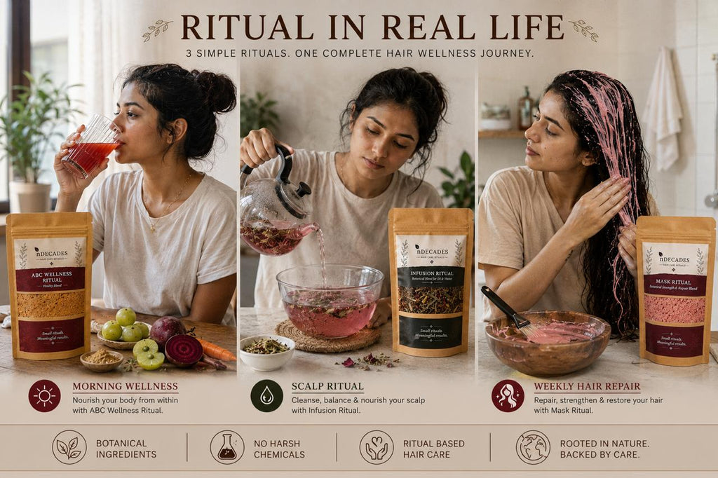 Core Ritual