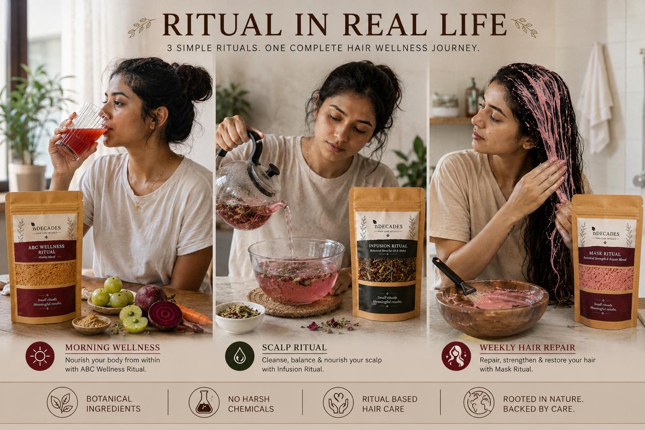 Core Ritual