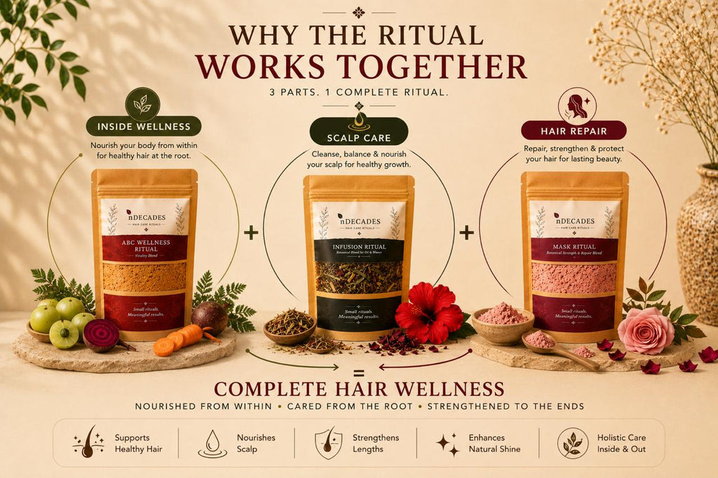 Core Ritual