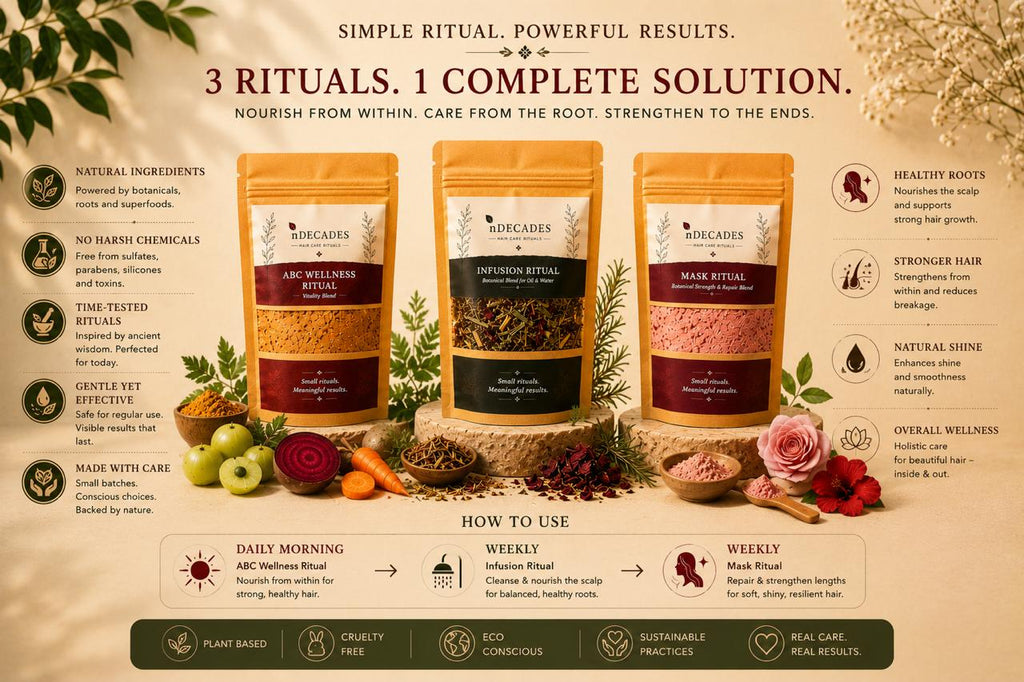 Core Ritual