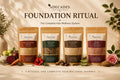 Foundation Ritual