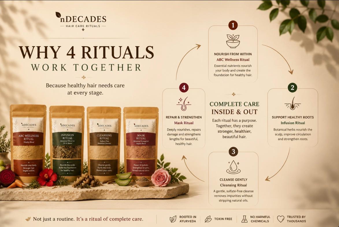 Foundation Ritual