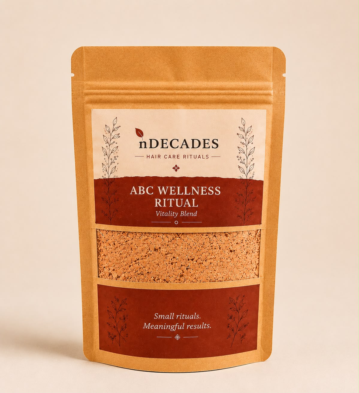 ABC Wellness Ritual