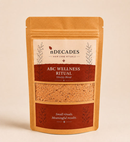 ABC Wellness Ritual